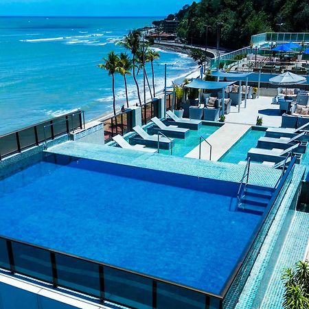 Hotel Cabo Branco Atlantico João Pessoa 외부 사진